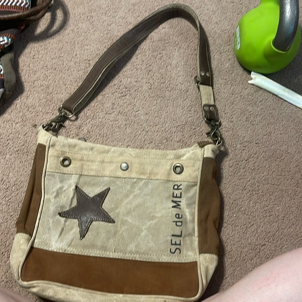Myra shoulder bag